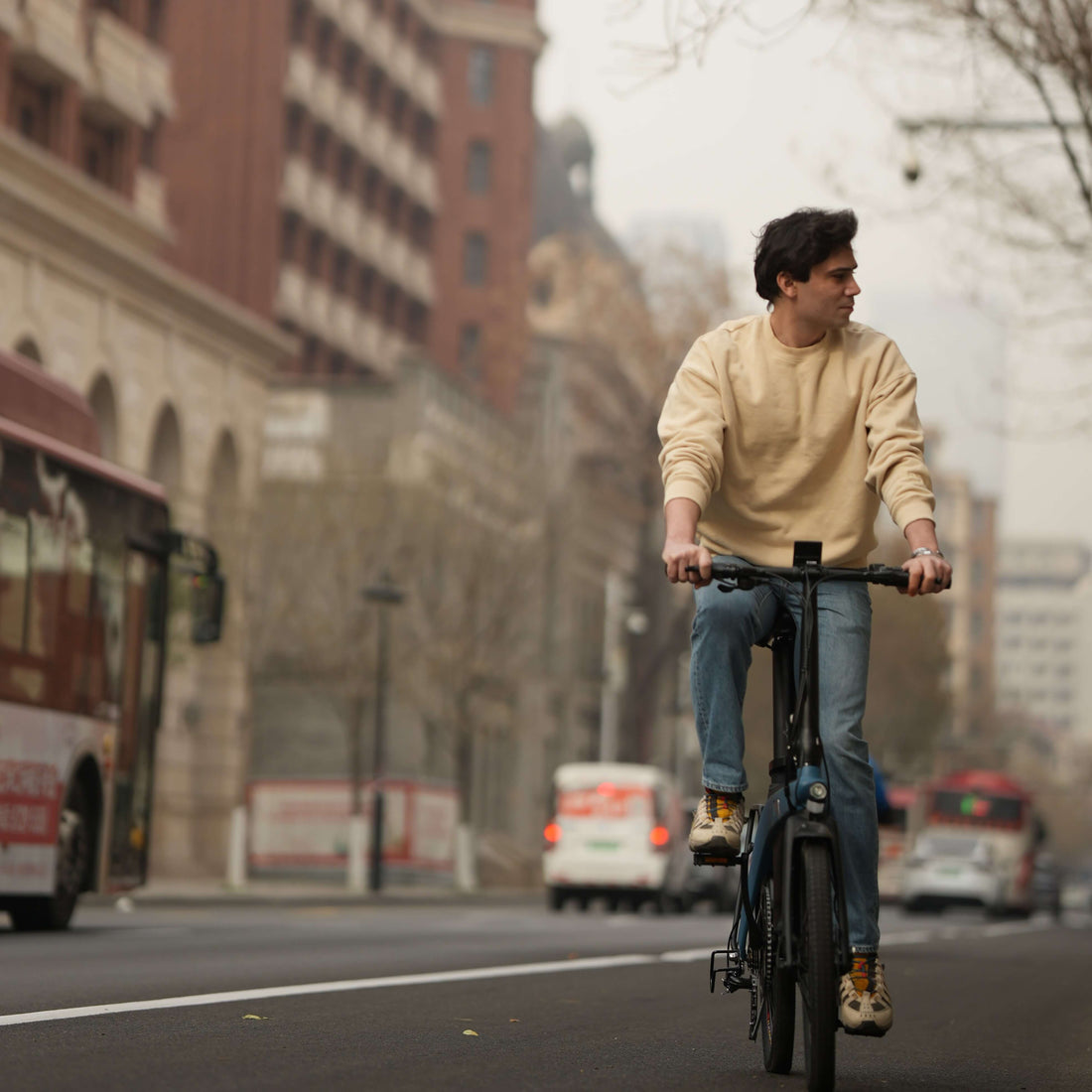 Do You Need a License to Drive an Electric Bike?