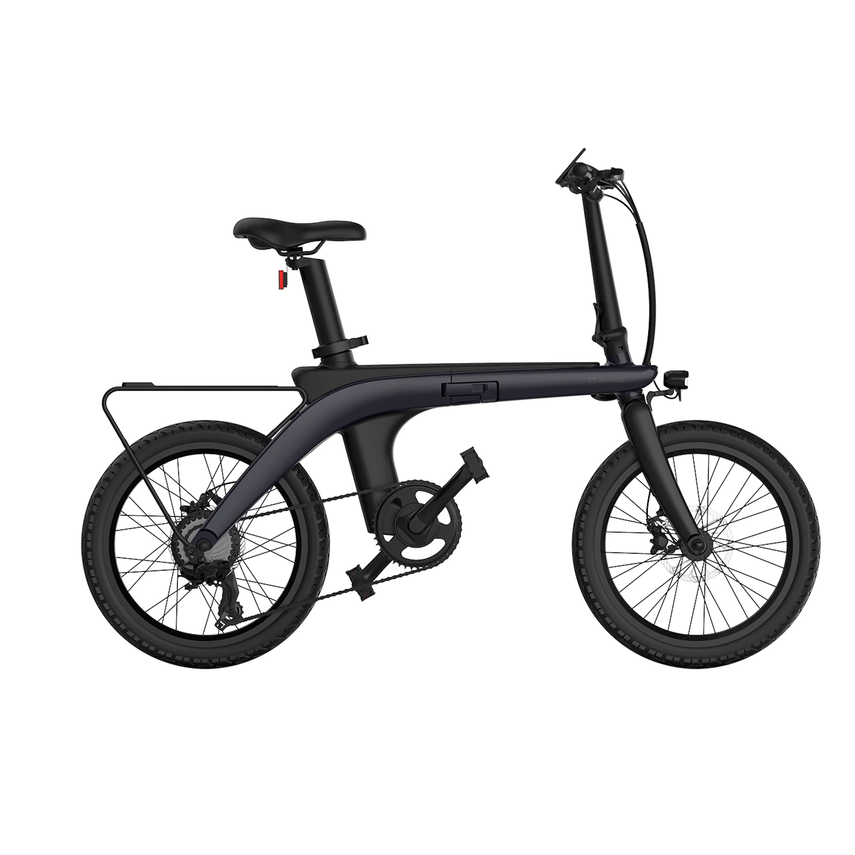 Folding electric bike online 350w